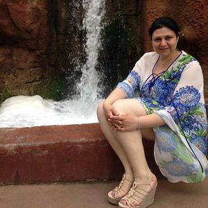 Meet your Posher, Stephanie